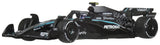 Formula 1 Hot Wheels Premium Die-Cast Vehicle 2-Pack 1:64 Team Mercedes-AMG PETRONAS