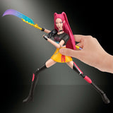 KPop Demon Hunters Action Figure Huntrix Mira (How It's Done) 15 cm