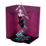 Marvel Collection PVC Statue 1/10 Ghost-Spider (The Amazing Spider-Man #1) 17 cm