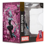 Marvel Collection PVC Statue 1/10 Ghost-Spider (The Amazing Spider-Man #1) 17 cm