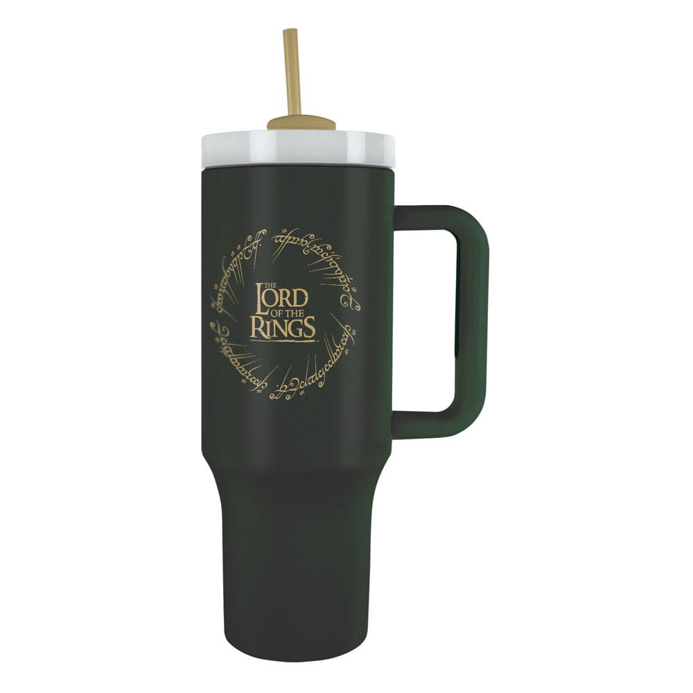 The Lord of the Rings Stainless Steel tumbler 1130 ml