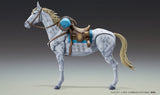 JoJo's Bizarre Adventure Part 7: Steel Ball Run Super Chozokado Action Action Figure Slow Dancer 21 cm