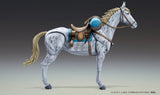JoJo's Bizarre Adventure Part 7: Steel Ball Run Super Chozokado Action Action Figure Slow Dancer 21 cm