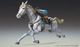 JoJo's Bizarre Adventure Part 7: Steel Ball Run Super Chozokado Action Action Figure Slow Dancer 21 cm