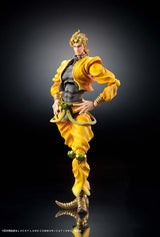 JoJo's Bizarre Adventure: Stardust Crusaders Chozokado Action Figure DIO 16 cm