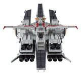 Mobile Suit Gundam Cosmo Fleet Special Vehicle Nahel Argama Re. 17 cm (Repeat)