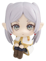 Frieren: Beyond Journey's End Look Up PVC Figure Frieren 11 cm (Repeat)