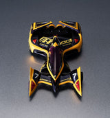 Future GPX Cyber Formula Vehicle Experion Z/A-8 Knight Shoemach Model C.F.C Heritage Edition 7 cm