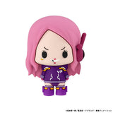 One Piece Mascot Series Trading Figure Assortment Egghead Ver. 5 cm (6)