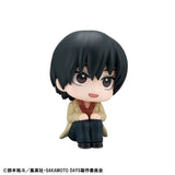 Sakamoto Days Look Up PVC Statue Nagumo 11 cm