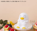 Gintama Look Up PVC Statues Kotaro Katsura & Elizabeth 11 cm (with gift)