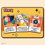 Recipeeez Mini Figure Menu 02 3 cm Assortment (4)