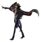 Code Geass: Lelouch of the Re;surrection Precious G.E.M. Series PVC Figure L.L. & C.C. 25 cm (20th Anniversary Repeat)