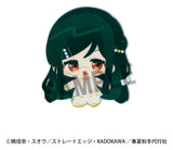 Agents of the Four Seasons Karakoro Clear Candy Figures Dance of Spring Mini Figures 6 cm Blind Box Display (8)
