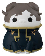 Code Geass: Lelouch of the Rebellion Mega Cat Project Mini Figures Code Genyass 3 cm Blind Box Assortment (8)