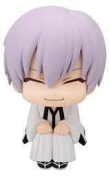 Bleach Look Up PVC Figure Gin Ichimaru 11 cm