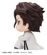 Bleach Look Up PVC Figures 2-Pack Sosuke Aizen & Gin Ichimaru 11 cm (with gift)