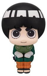 Naruto Shippuden Look Up PVC Figure Rock Lee 11 cm