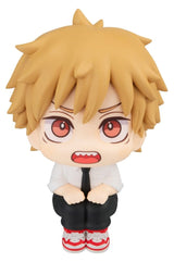 Chainsaw Man Look Up PVC Figure Denji 11 cm (Repeat)