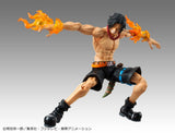 One Piece Variable Action Heroes Action Figure Portgas D. Ace 18 cm (Repeat)