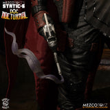 Original Character Static-6 PVC Statue 1/6 Rumble Society - Doc Nocturnal 38 cm