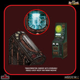 Doc Nocturnal 5 Points Action Figures Nocturnal Tower Playset 9 cm