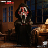 Scream MDS Roto Plush Doll Bloody Ghost Face 38 cm