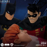 Batman: The Animated Series One:12 Collective Action Figure Scarecrow 17 cm