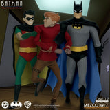 Batman: The Animated Series One:12 Collective Action Figure Scarecrow 17 cm