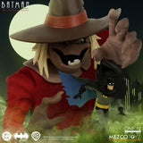 Batman: The Animated Series One:12 Collective Action Figure Scarecrow 17 cm