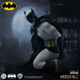 DC Comics Action Figure 1/12 Batman: Year One 17 cm