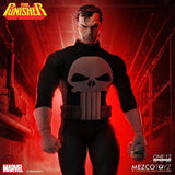 Marvel Comics One:12 Collective Action Figure 1/12 Punisher 17 cm