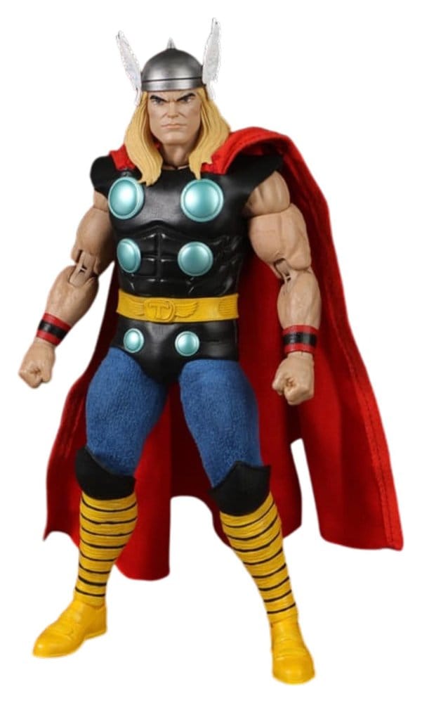 Marvel One:12 Collective Action Figure 1/12 The Mighty Thor 17 cm