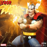 Marvel One:12 Collective Action Figure 1/12 The Mighty Thor 17 cm