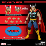 Marvel One:12 Collective Action Figure 1/12 The Mighty Thor 17 cm