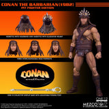 Conan the Barbarian One:12 Collective Action Figure 1/12 Conan (Pit Fighter Edition) 16 cm
