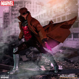 Marvel Action Figure 1/12 Gambit 17 cm