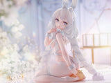 Azur Lane PVC Figure 1/4 Le Malin Listless Lapin TF edition 23 cm (re-run)
