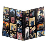 Fullmetal Alchemist Advent Calendar