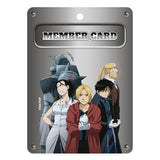 Fullmetal Alchemist Advent Calendar