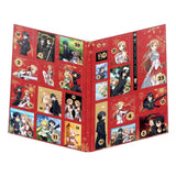 Sword Art Online Advent Calendar
