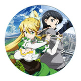 Sword Art Online Advent Calendar