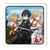 Sword Art Online Advent Calendar