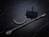 Stargate Desktop Replica Ma'tok Staff 30 cm