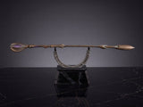 Stargate Desktop Replica Ma'tok Staff 30 cm