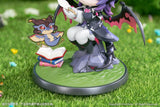 Genshin Impact PVC Figure Durin Floral Wanderings Ver. with Bonus 13 cm