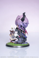 Genshin Impact PVC Figure Durin Floral Wanderings Ver. with Bonus 13 cm