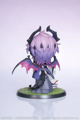 Genshin Impact PVC Figure Durin Floral Wanderings Ver. with Bonus 13 cm