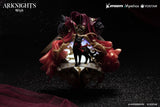 Arknights Diorama Miss.Christine Elite 2 Ver. 22 cm