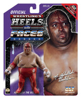 Zombie Sailor's Toys Action Figure Abdullah the Butcher 11 cm